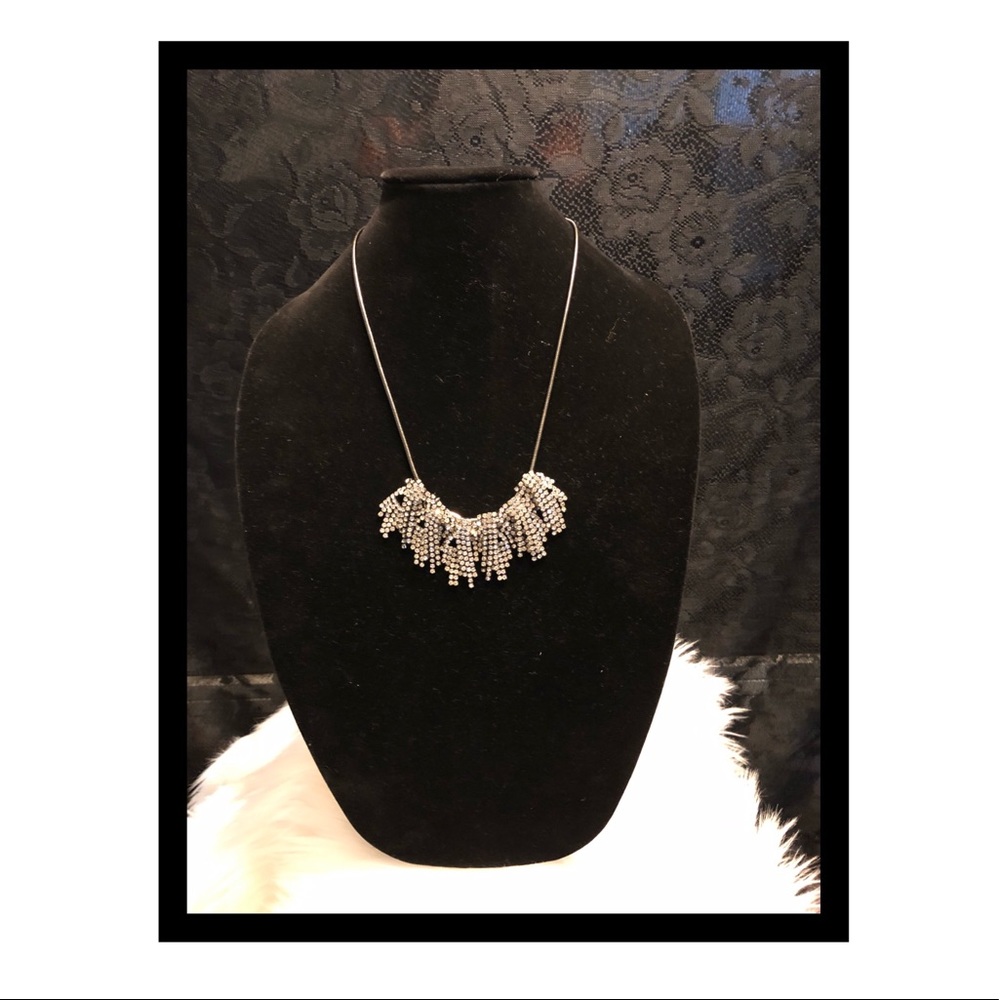 ABS By Allen Schwartz Necklace..NWT